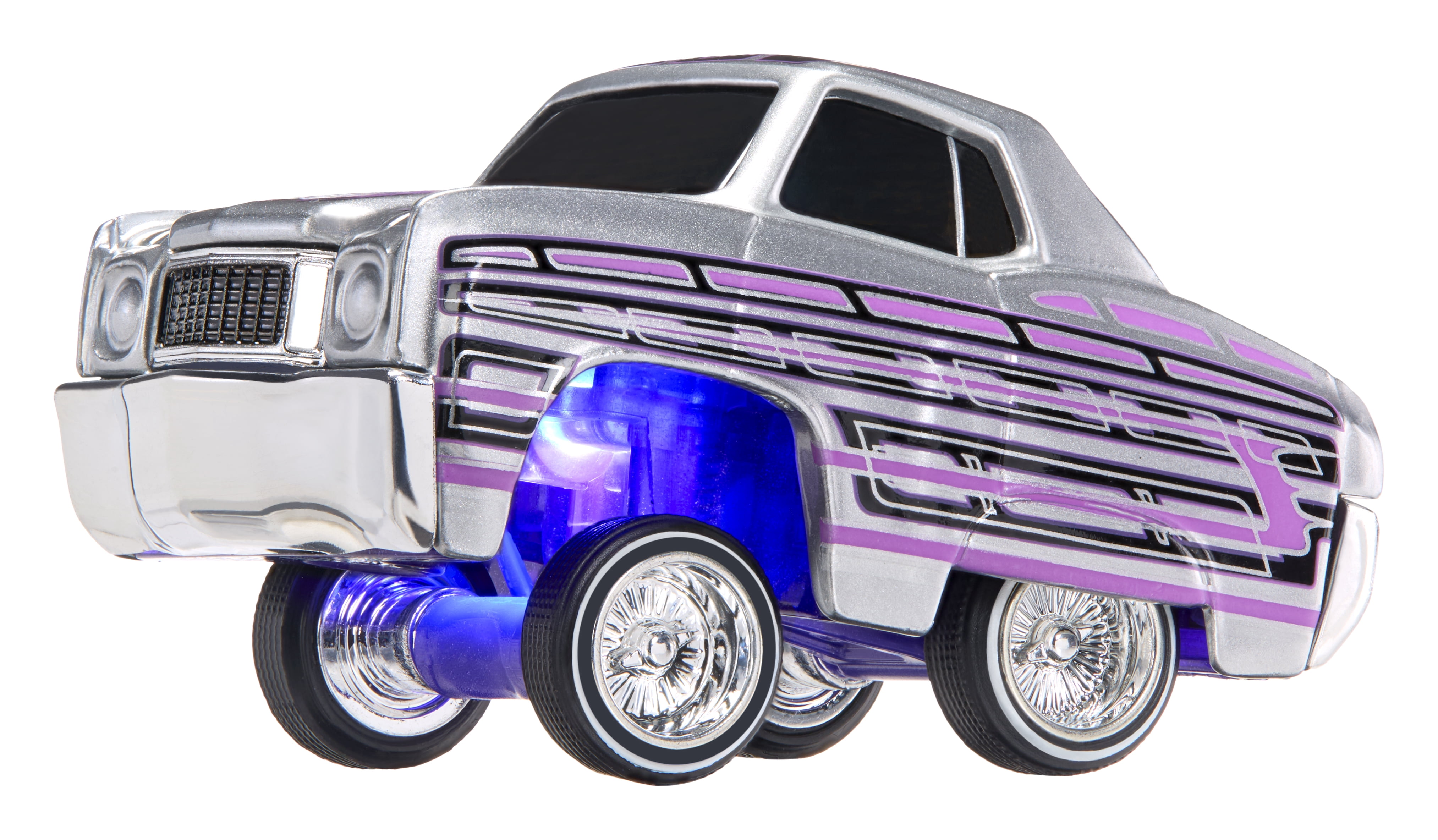 CarTuned Lowrider Series 4 - 1970 Chevy Monte Carlo (Hopper)