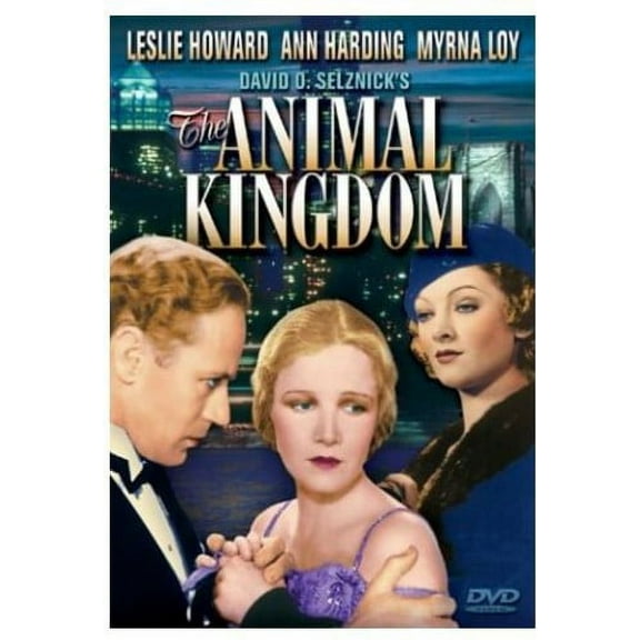 The Animal Kingdom (DVD), Alpha Video, Comedy