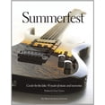 thumbnail image 1 of Summerfest: Plus Frais au Bord du Lac: 40 Ans de Musique et de Souvenirs, 1 of 4