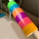 thumbnail image 5 of Cintas de bolas adhesivas coloridas 6 piezas Perfecl 2,36 de ancho, 5 of 8