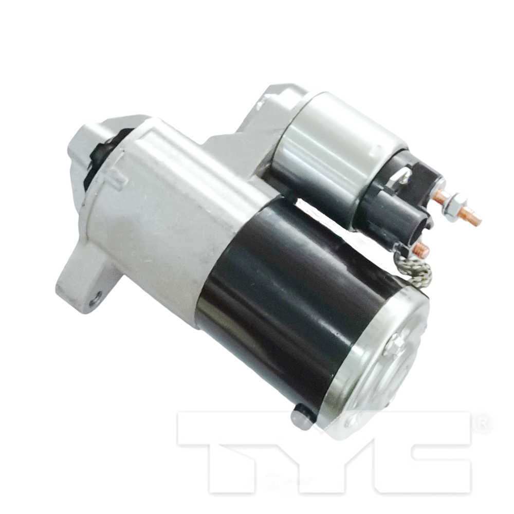 TYC 1-19971 Starter Motor