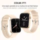 thumbnail image 3 of Colmi P71 Smartwatch 1.9 Mujer Bluetooth Reloj Inteligente, 3 of 8