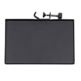 thumbnail image 2 of Laptop Microphone Micro Stand Clamp Microphone Tray Holder Microphone Stand Shelf Mic Rack Stand Mic Stand Laptop Tray, 2 of 3