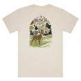thumbnail image 2 of Busch Light Camo Range Beige Colorway T-Shirt-3XLarge, 2 of 3