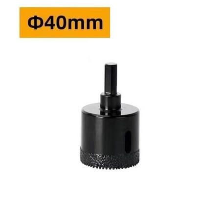 

Diamond Cutter Hole Saw Drill Bit Tool For Granite Tile Ceramic Glass 20-60mm