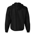 thumbnail image 3 of Augusta Sportswear Men's Packable Half-Zip Pullover, Style 3130, 3 of 3