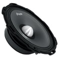 thumbnail image 5 of 2) American Bass GF10LMR 1000w Godfather 10" Shallow Midrange 4 Ohm Car Speakers, 5 of 13