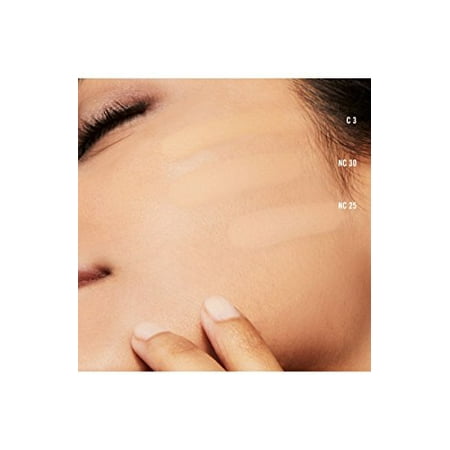 Mac Studio Fix Powder Plus Foundation C3 15g 0 52oz Walmart