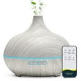 thumbnail image 3 of Huang JingweiAir Humidifier Essential Oil Diffuser 500ML With Lights Remote Control Ultrasound Electric Aromatherapy Diffuser, 3 of 10