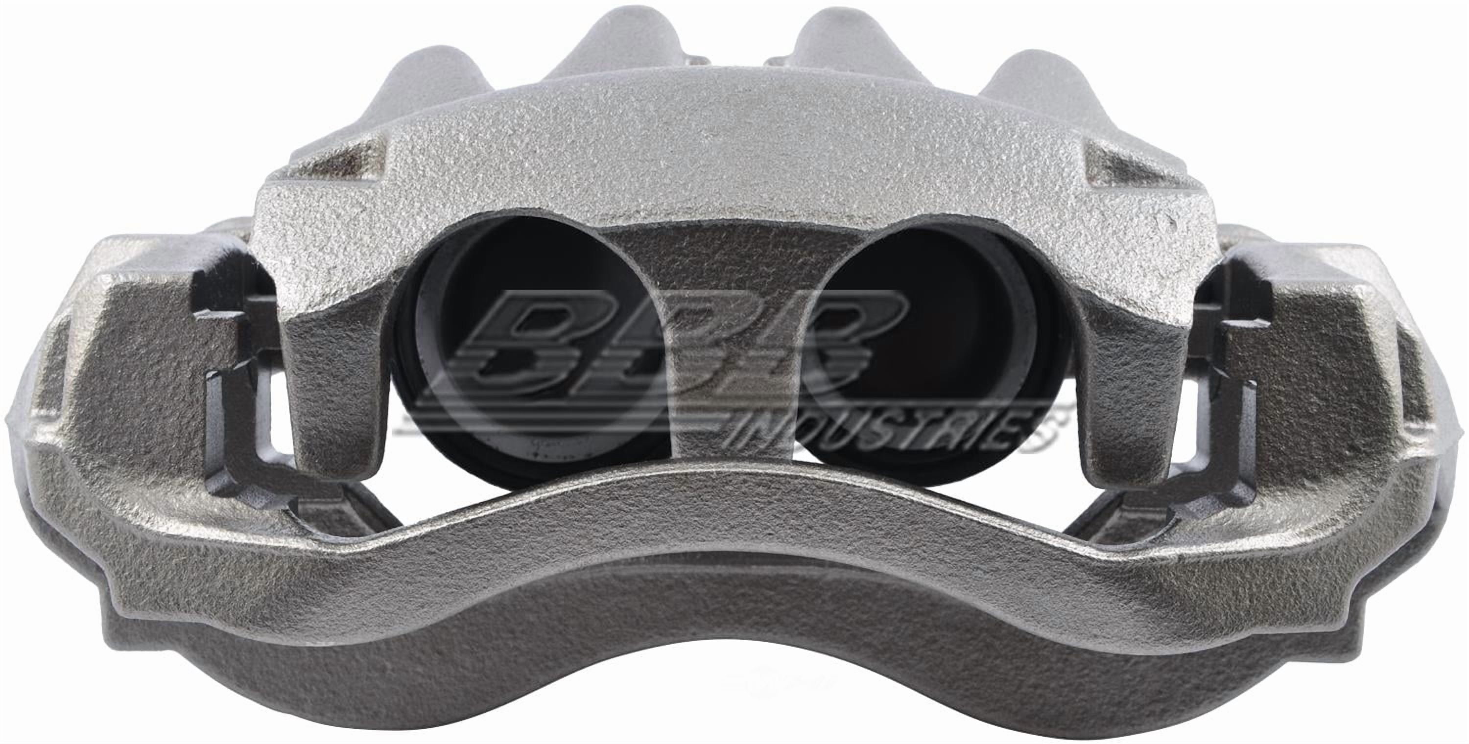 TERREPOWER formerly BBB Industries 99-17784A Reman Caliper w/installation Hardware