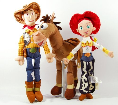 Disney Store Limited Toy Story Juego de Juguetes Ecuador Ubuy