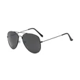 thumbnail image 1 of Typpkmm 10 Colors Kids Classic Pilot Sunglasses Children Travel Outdoor Sports Eyewear Boys Girls Vintage Uv400 Shades Sun Glasses, 1 of 7