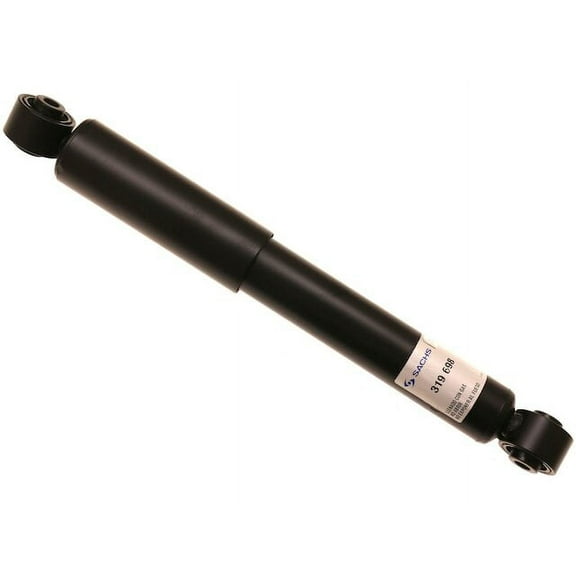 Rear Shock Absorber - Compatible with 2003 - 2008 Honda Pilot 2004 2005 2006 2007
