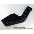 thumbnail image 5 of Westin Automotive Bumper Mounting Kit 97200 Complete Kit To Install SureStep And DiamondStep Bumpers, 5 of 5
