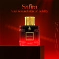 thumbnail image 2 of Adilqadri Parfum Safira pour Hommes et Femmes, 100 ml, 2 of 5