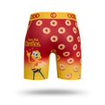 thumbnail image 4 of ODD SOX – Honey Nut Cheerios Boxer Briefs – Adults & Teens Size X-Large – General Mills Cereal, 4 of 7