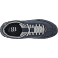 thumbnail image 5 of Sperry Top-Sider Plushwave Trainer Textile Navy 13M, 5 of 8