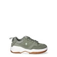 thumbnail image 2 of Airwalk Little & Big Boys Lace-up Anchor Low Sneakers, 2 of 5