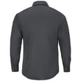 thumbnail image 2 of Red Kap Men's Long Sleeve Red Kap Pro Airflow Work Shirt, 2 of 3