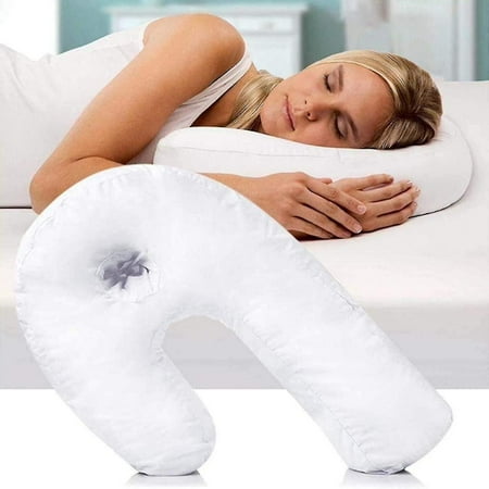 Anti snore pillow b&m outlet