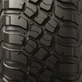 thumbnail image 4 of Set of 4 BFGoodrich Mud-Terrain T/A KM3 UTV LT30X10R15 Q D Tires, 4 of 5