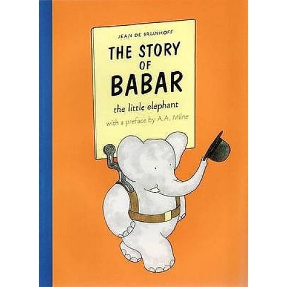 L'Histoire de Babar
