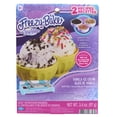 thumbnail image 1 of Freezy-Bake Vanilla Ice Cream Mix - Cookies ’N Cream and Candy Crunch, 1 of 8