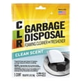 thumbnail image 1 of CLR Brands Capsules Nettoyantes pour Déchets 5 Unités - GDC-6, 1 of 4