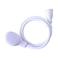 thumbnail image 3 of Shower Spray Hose Component Small Multifunctional Spraying Accessories Size Pet Pet Tub Head Washing Sprinkler Kit Replace Accessory, 3 of 9