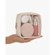 thumbnail image 2 of Pocmimut Mini Neceser De Maquillaje,Bolsa De Maquillaje Transparente Linda Bolsa De Maquillaje De Viaje Bolsa Monedero Accesorios De Coche para Mujeres,Organizadores De Artículos Esenciales De Viaje,B, 2 of 5