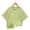 Light Green, variant on Chenyin Toddler Baby Girls Boys' Short Sleeve Tees Cotton Casual T-Shirts for Kids Crewneck Summer Tshirts Tops for Boys Girls 2-12T
