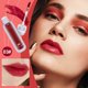 thumbnail image 1 of Brillo de labios mate | Barro labial aterciopelado | Glaseado labial de larga duración que no se desvanece | Ropa ligera y cómoda | Sin choques de color | Tubo único | Color vibrante durante todo el, 1 of 8