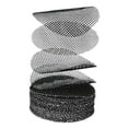 thumbnail image 3 of Maceta para bonsái shamjiam estera de malla para suelo 50 Uds 10cm, 3 of 8