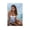 Unframe-style, variant on American Actress Jessica Alba Red Bikini Hot Poster Art Poster Canvas Painting Decor Wall Print Photo Gifts Home Modern Decorative Posters 24x36inch(60x90cm)
