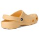 thumbnail image 5 of Zapatos Crocs Classic Clogs para Niños Golden Hour Talla 5, 5 of 7