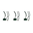 thumbnail image 3 of Sidaley Teléfono universal Cordones anti-perdida Teléfono móvil DIY Cuello extraíble Cuerda colgante Correa ajustable Suministros para teléfonos Type1 NO1, 3 of 5