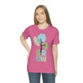thumbnail image 6 of Grow Tree Save A Planet Unisex Jersey Short Sleeve Tee, 6 of 10