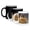 Multicolor, variant on 3drose, American Kestrel Hawk, 15oz Mug