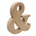 thumbnail image 1 of Placas Colgante De Pared Decoratiive BLESIY Alfabetos De Letras Iniciales, 1 of 7