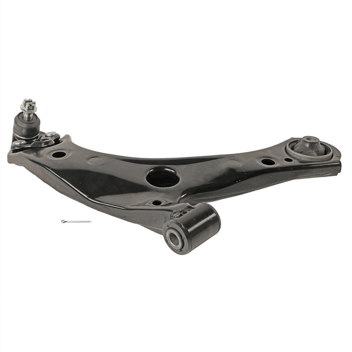 Moog RK623669 Front Right Lower Suspension Control Arm and Ball Joint Assembly