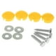 thumbnail image 5 of 1 Par Sunnimix Manijas Antideslizante de Seguridad Juguete con asas antideslizantes de seguridad Amarillo, 5 of 8