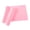 Pink, variant on bestolf Sports Elastic Band Surface Multi-Level Resistance Yoga Strength Training Rehabilitation Therapy Exercise Elastic Band