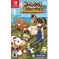 thumbnail image 1 of Harvest Moon LOH SE - NSW Natsume HARVEST MOON, 1 of 2
