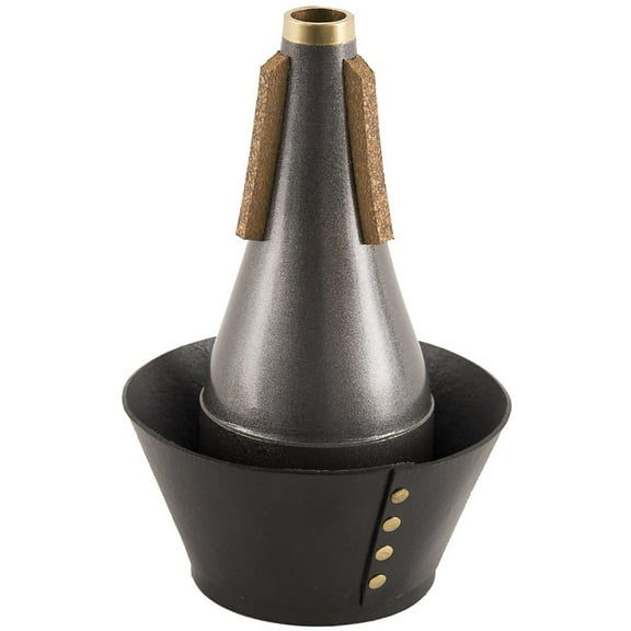 Soulo Mute SM7525 Adjustable Trumpet Cup Mute