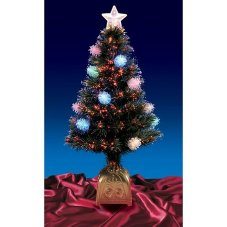 4 pre lit led fiber optic pine cone artificial christmas 4 pre lit led fiber optic pine cone artificial christmas