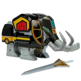 Power Rangers Mastodon Dinozord
