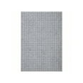 thumbnail image 4 of Modern Plaid Area Rug, 2*3ft/2*6ft/3*5ft/4*6ft/5*7ft/6*9ft/8*10ft/9*12ft/10*13ft Washable Rug Indoor Contemporary Non Slip Rug Soft Comfy Non-Shedding Floor Carpet Low Pile Foldable Thin Rug, 4 of 9
