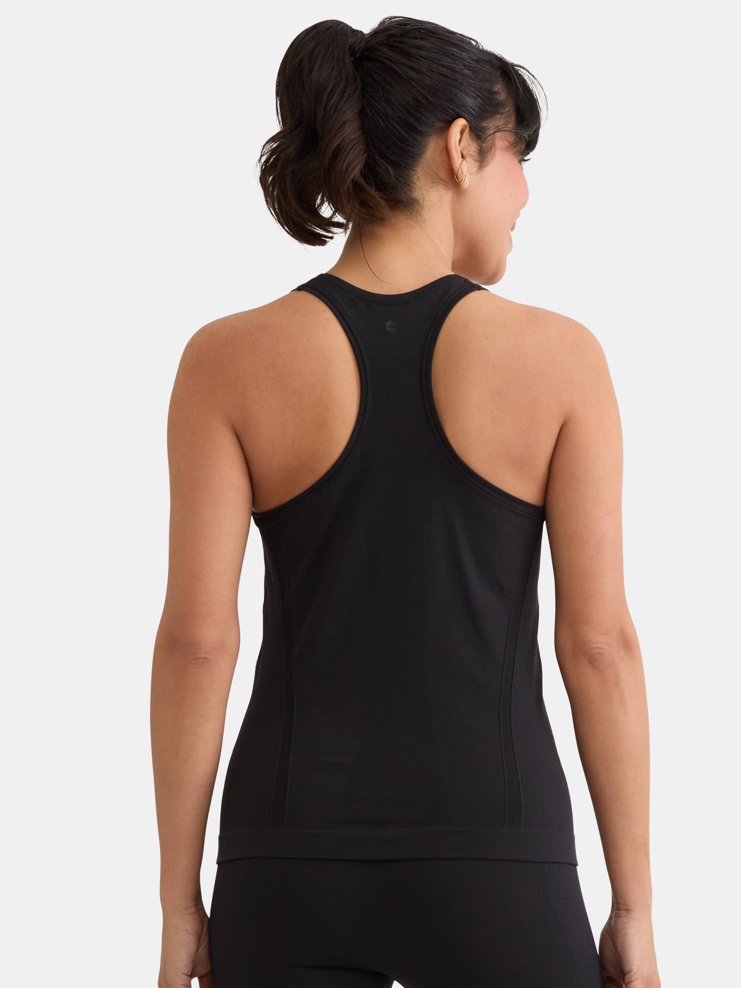 Avia Women's Seamless Racerback Tank – Available in Sizes XS to 3XL