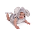 thumbnail image 3 of Disfraz de ratón bebé Dress Up America para Halloween para niños pequeños, 3 of 4