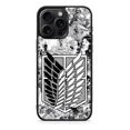 thumbnail image 1 of Funda De Shingeki No Kyojin Attack On Titan Manga Collage 3, 1 of 7